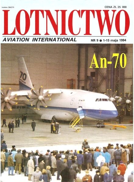 Lotnictwo 09-1994