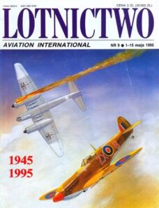 Lotnictwo 09-1995