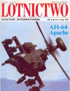 Lotnictwo 10-1995