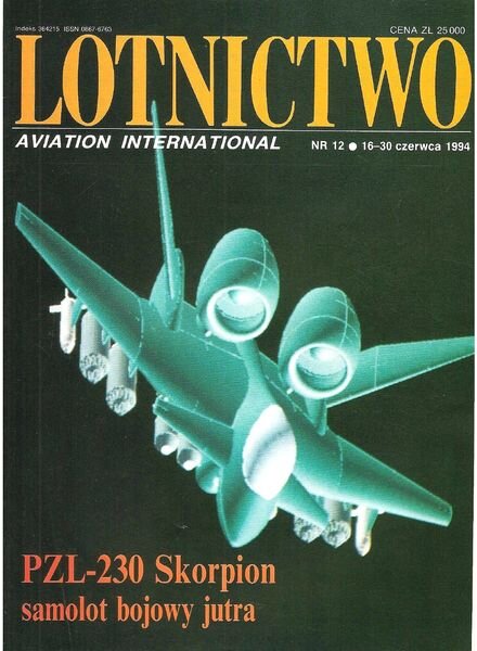 Lotnictwo 12-1994