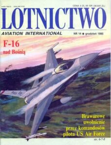 Lotnictwo 14-1995