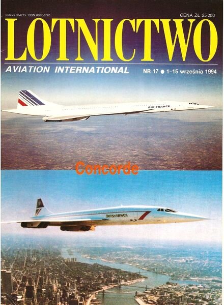 Lotnictwo 17-1994