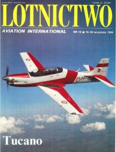 Lotnictwo 18-1994
