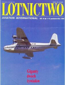 Lotnictwo 19-1994