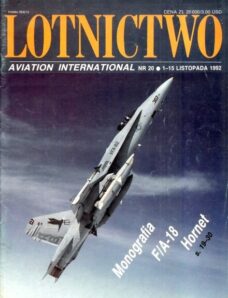 Lotnictwo 1992-20