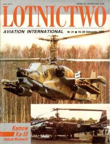 Lotnictwo 1992-21