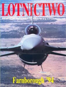 Lotnictwo 20-1994