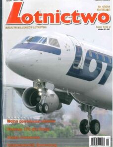 Lotnictwo 2004-04