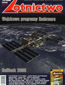 Lotnictwo 2008-12