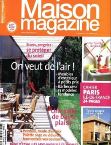 Maison Magazine n 265