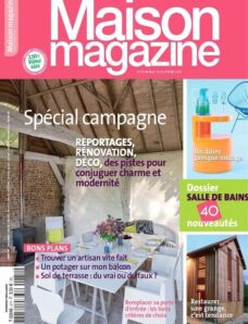 Maison Magazine n 271