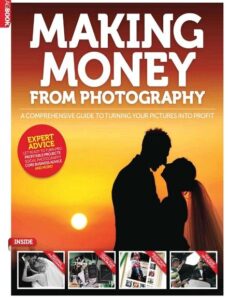 Making Money from Photography 2nd Edition