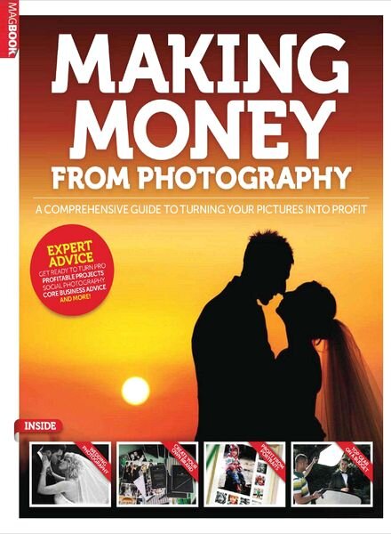 Making Money from Photography 2nd Edition