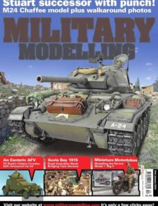 Military Modelling Vol-44, Issue 02 2014