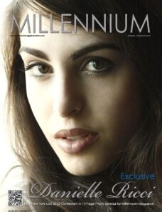 Millennium — 2012, 01
