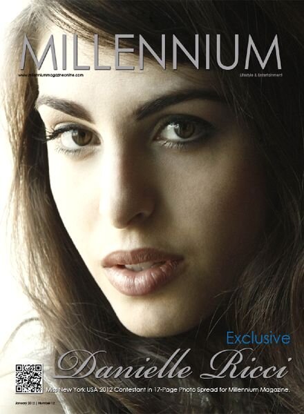 Millennium — 2012, 01