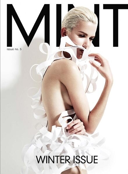 MINT Magazine – Issue 5