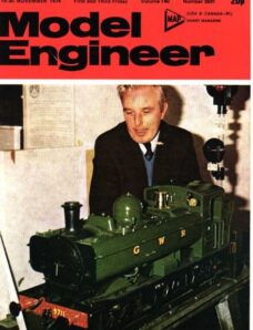 Model Engineer Issue 3501-I
