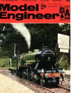 Model Engineer Issue 3503-I