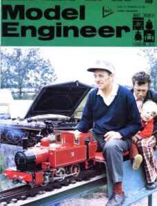 Model Engineer Issue 3526-i