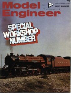 Model Engineer Issue 3572-I