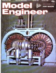 Model Engineer Issue 3587-I