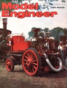 Model Engineer Issue 3595-I