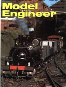 Model Engineer Issue 3602-I