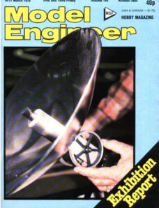 Model Engineer Issue 3605-I