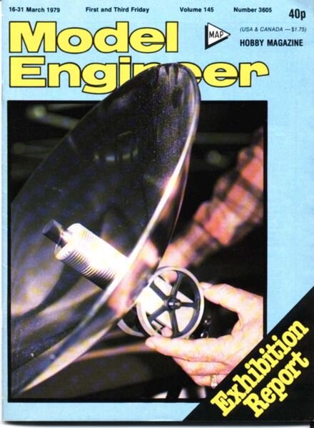 Model Engineer Issue 3605-I