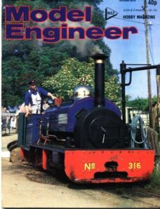 Model Engineer Issue 3615-I