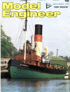 Model Engineer Issue 3617-I