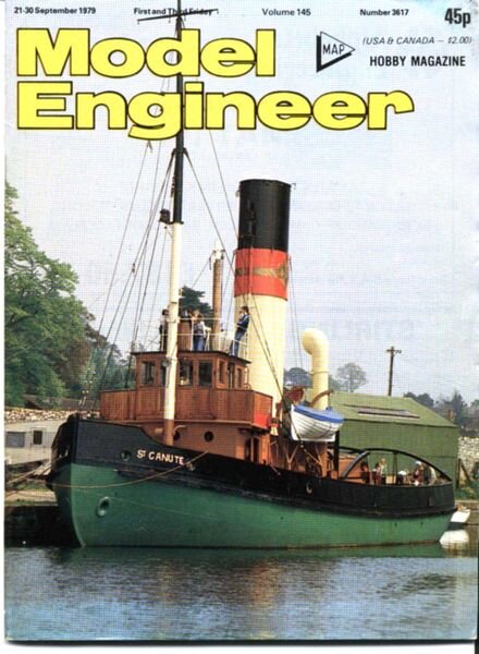 Model Engineer Issue 3617-I