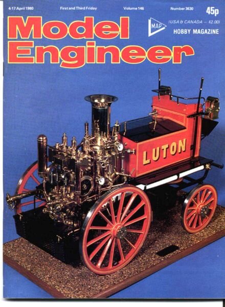 Model Engineer Issue 3630-I