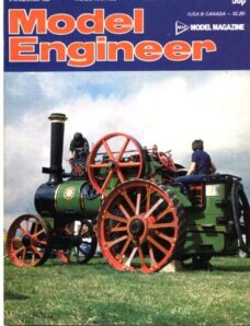 Model Engineer Issue 3640-I
