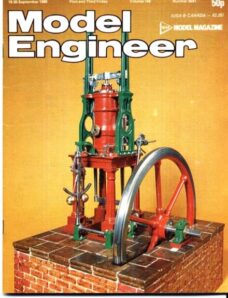 Model Engineer Issue 3641-I