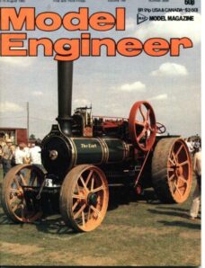 Model Engineer Issue 3686-I