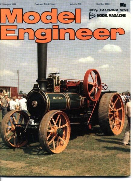 Model Engineer Issue 3686-I