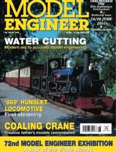 Model Engineer Issue 4196