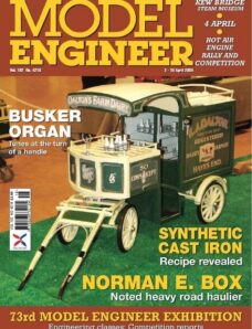 Model Engineer Issue 4218