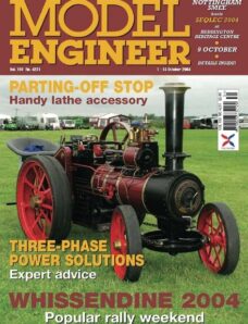 Model Engineer Issue 4231