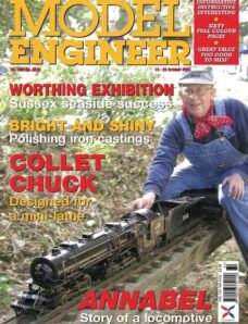 Model Engineer Issue 4232