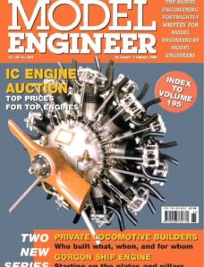 Model Engineer Issue 4265