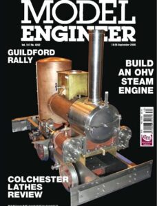 Model Engineer Issue 4282