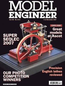 Model Engineer Issue 4312