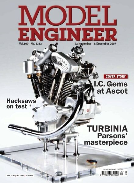 Model Engineer Issue 4313