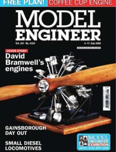 Model Engineer Issue 4329