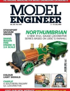 Model Engineer Issue 4355