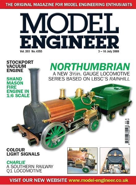 Model Engineer Issue 4355