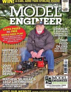 Model Engineer Issue 4363